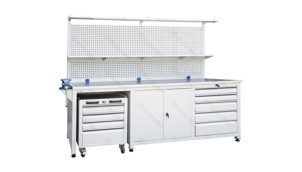 Çalışma Tezgahı 8949