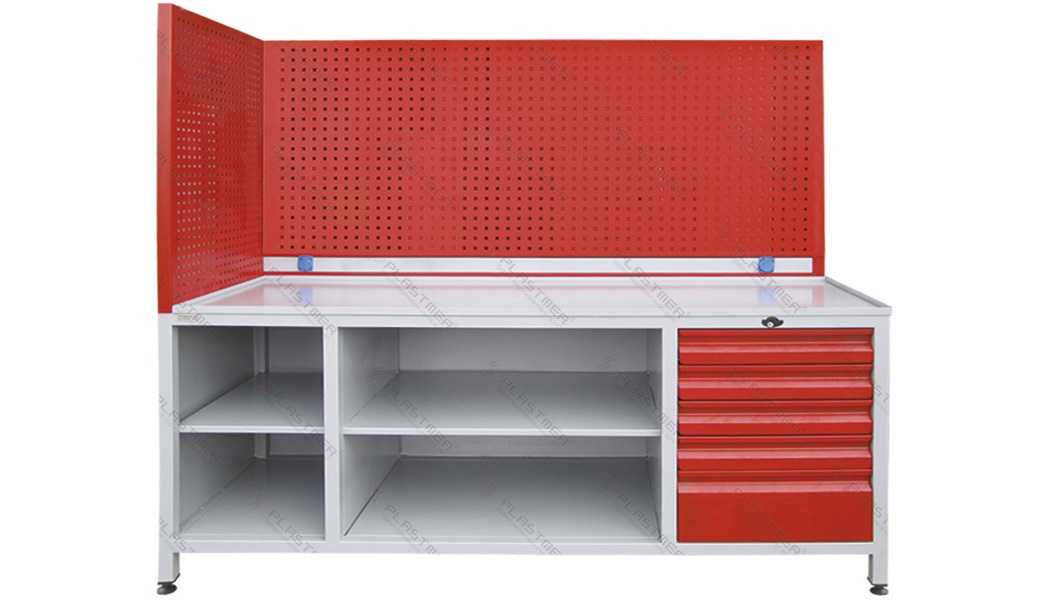 Çalışma Tezgahı 8953