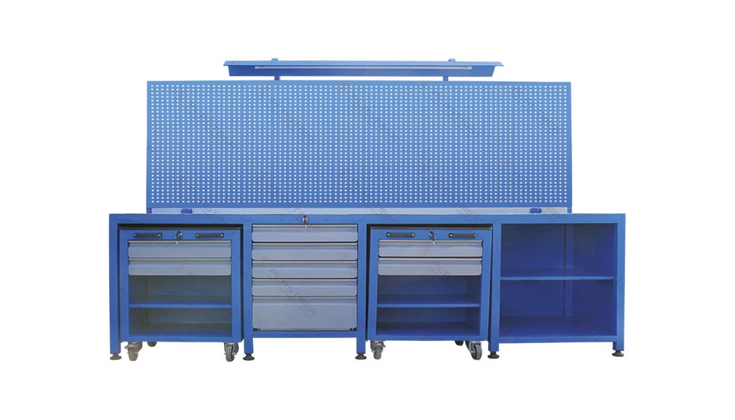 Çalışma Tezgahı 8954 Çalışma Tezgahı 8954