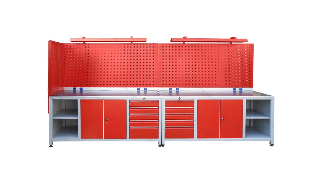 Çalışma Tezgahı 8955