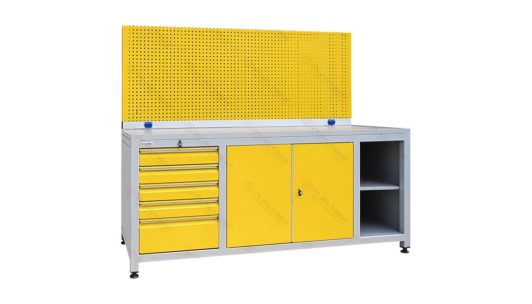 Çalışma Tezgahı 8959