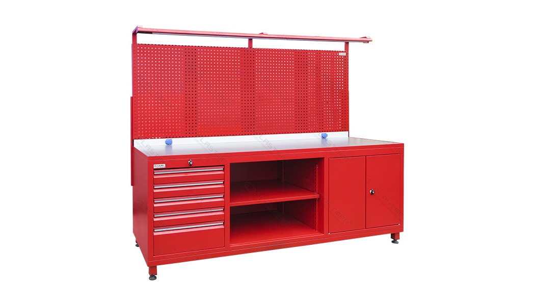 Çalışma Tezgahı 8960 Çalışma Tezgahı 8960