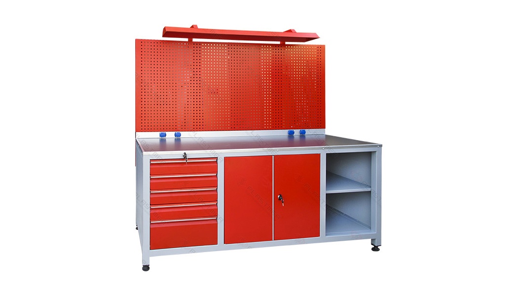 Çalışma Tezgahı 8962