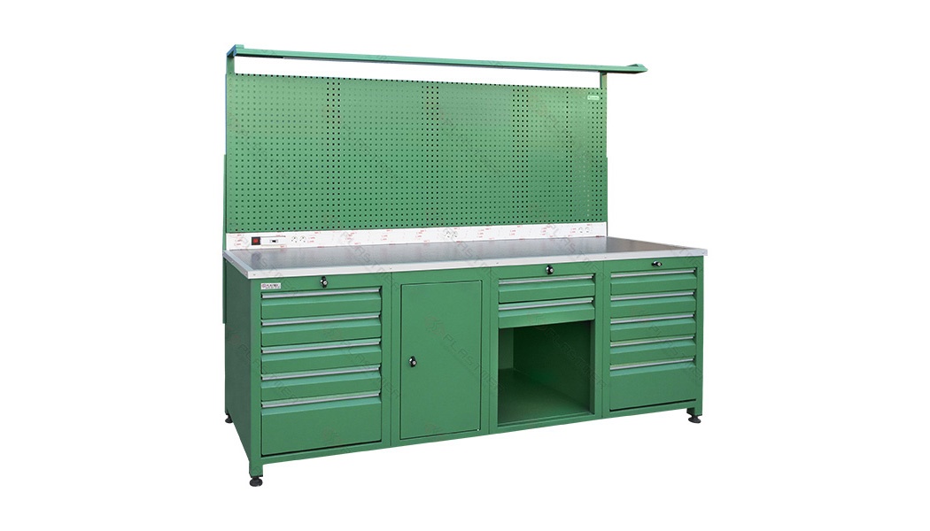 Çalışma Tezgahı 8964