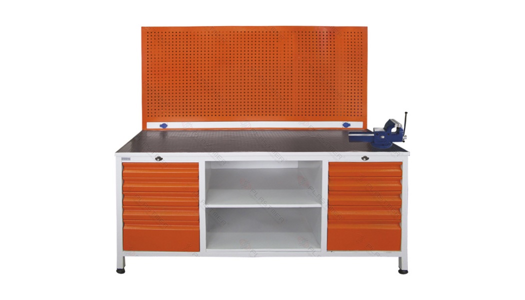 Çalışma Tezgahı 8966