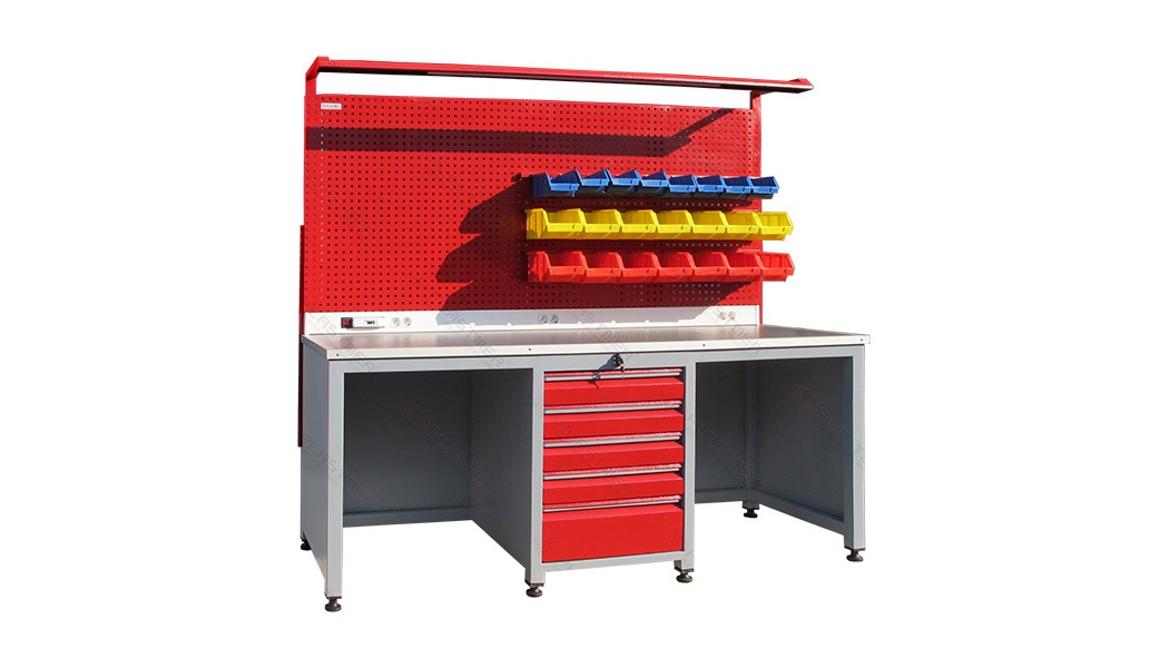 Çalışma Tezgahı 8970 Çalışma Tezgahı 8970