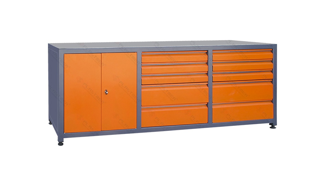 Çalışma Tezgahı 8979 Çalışma Tezgahı 8979