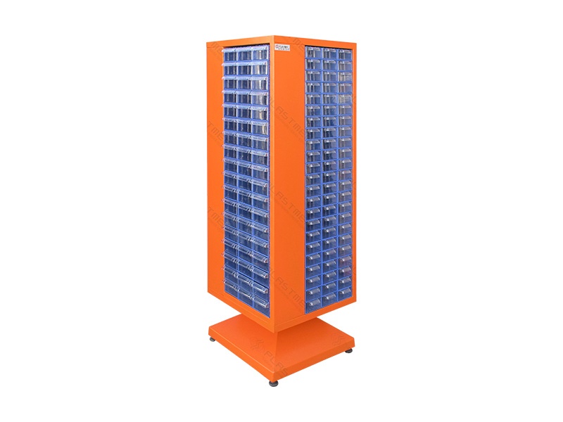 Hareketli Kutu Stand 6302
