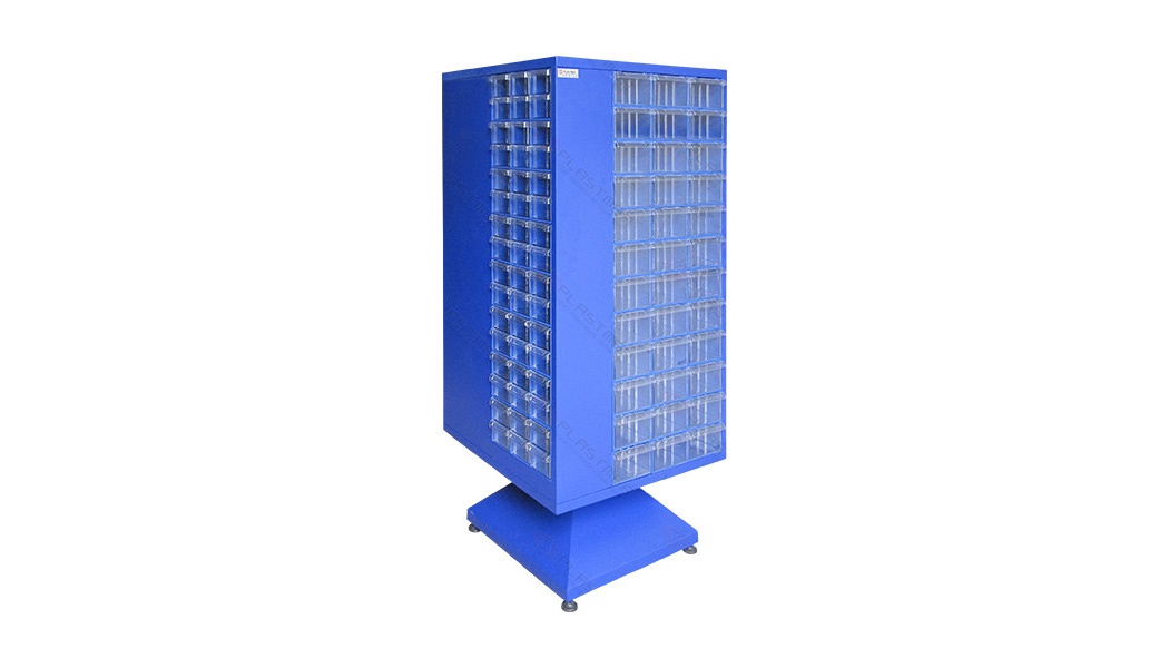 Hareketli Kutu Standı 6303
