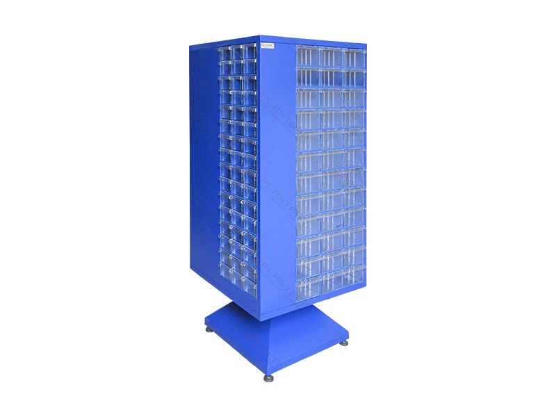 Hareketli Kutu Stand 6303