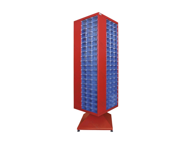 Hareketli Kutu Stand 6305