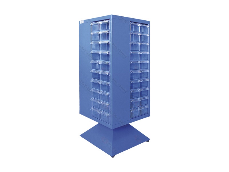 Hareketli Kutu Stand 6306