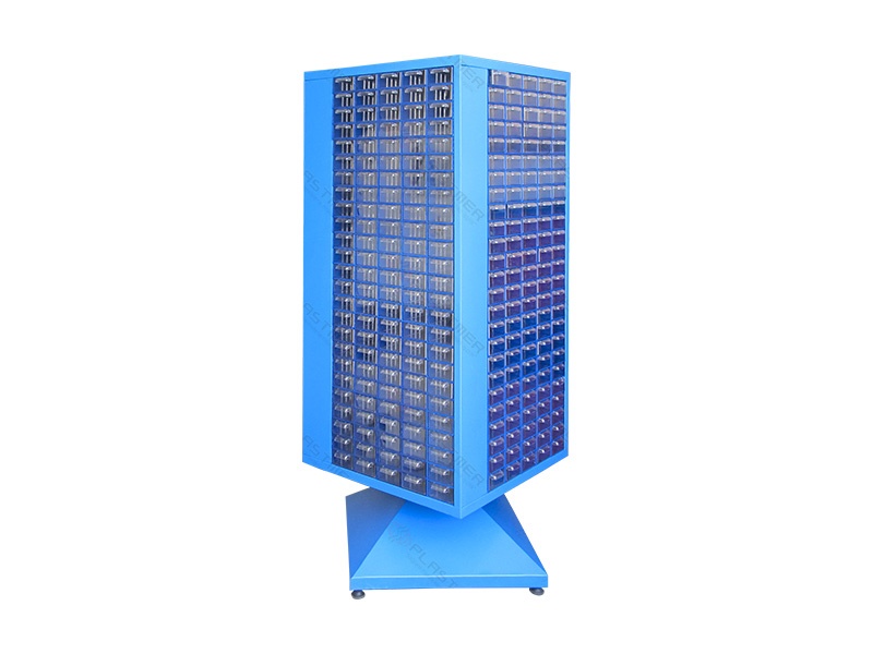 Hareketli Kutu Stand 6307