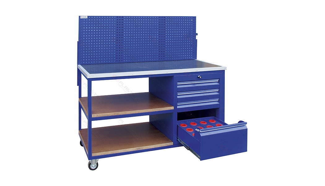 CNC Takım Arabası 5001