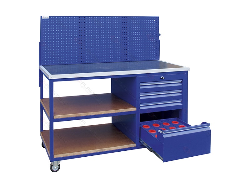 CNC Takım Arabası 5001