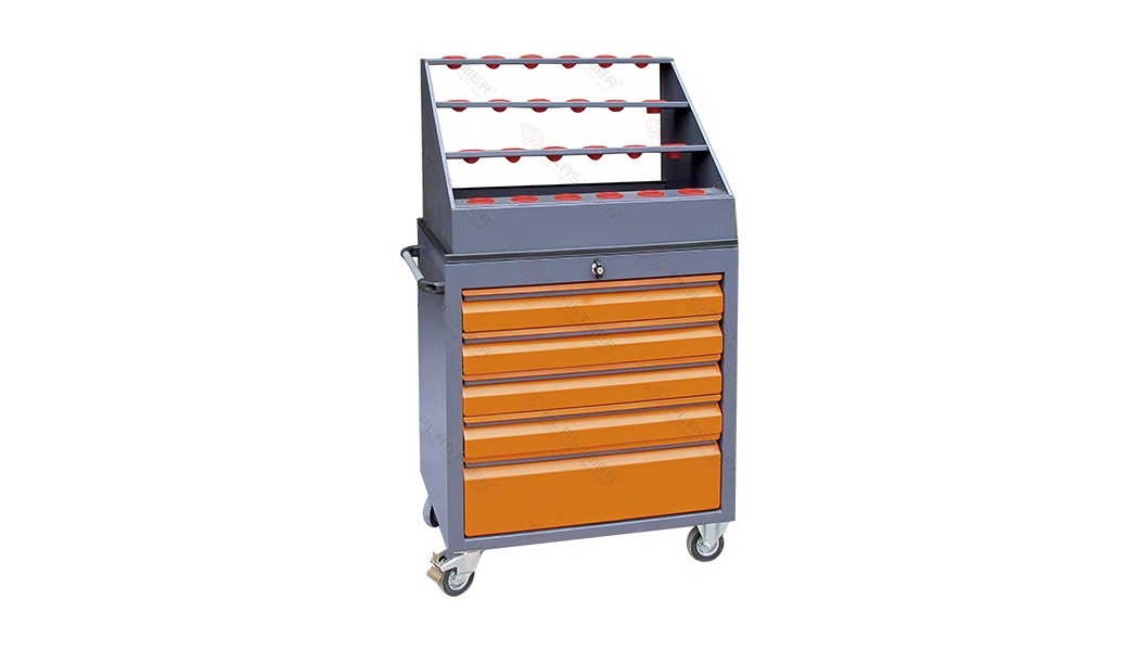 CNC Takım Arabası 5003