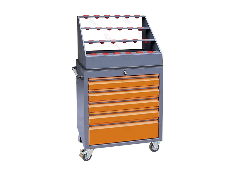 CNC Takım Arabası 5003