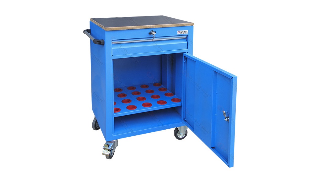 CNC Takım Arabası 5007