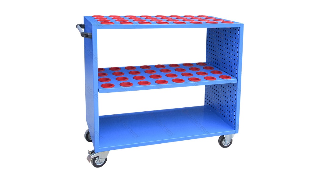 CNC Takım Arabası 5008