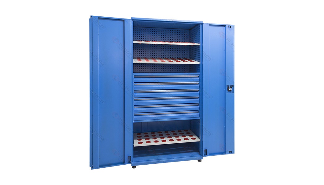 CNC Takım Dolabı 5502