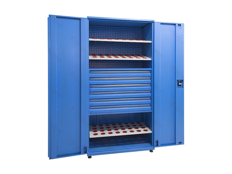 CNC Takım Dolabı 5502 CNC Takım Dolabı 5502