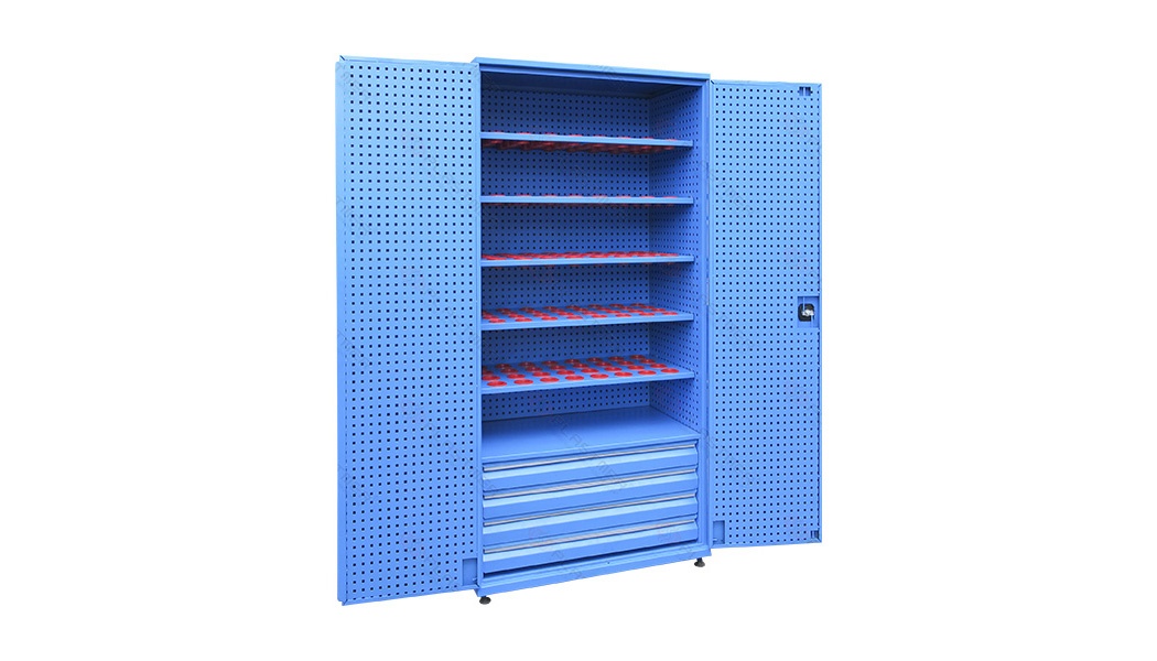 CNC Takım Dolabı 5504