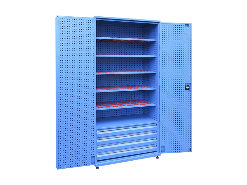 CNC Takım Dolabı 5504