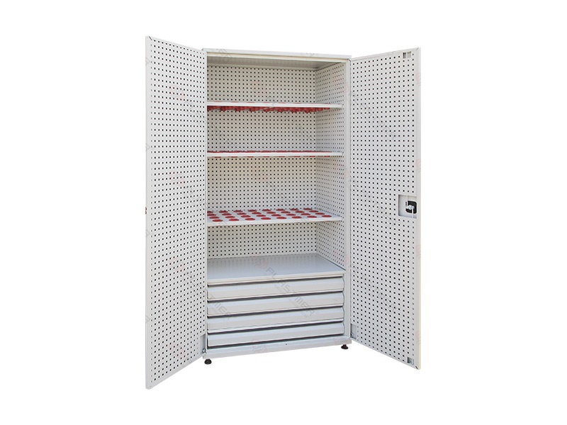 CNC Takım Dolabı 5505