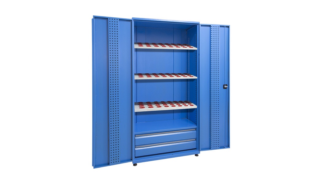 CNC Takım Dolabı 5506