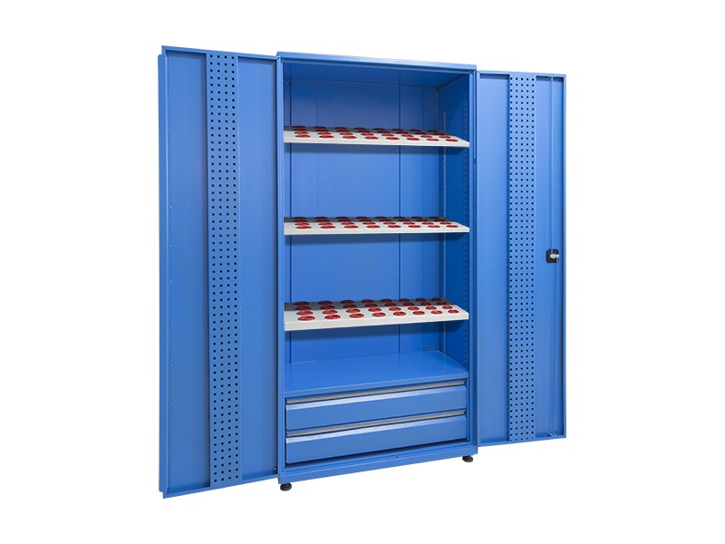 CNC Takım Dolabı 5506