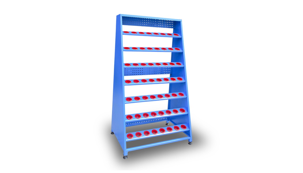 CNC Takım Standları