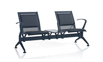 ENTE İKİLİ BEKLEME KOLTUK - 1