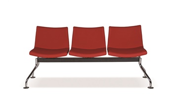 İNFO BEKLEME KOLTUK 3’LÜ - 2