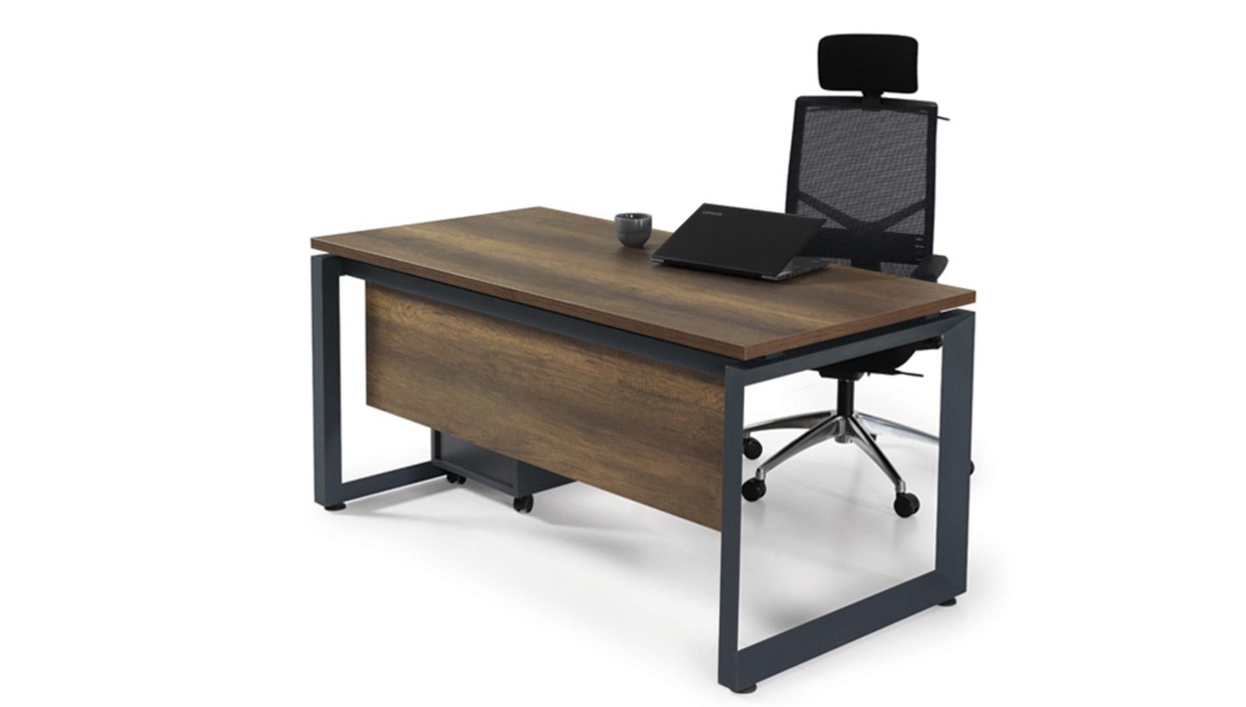 Iron PS Personel Çalışma Takımı