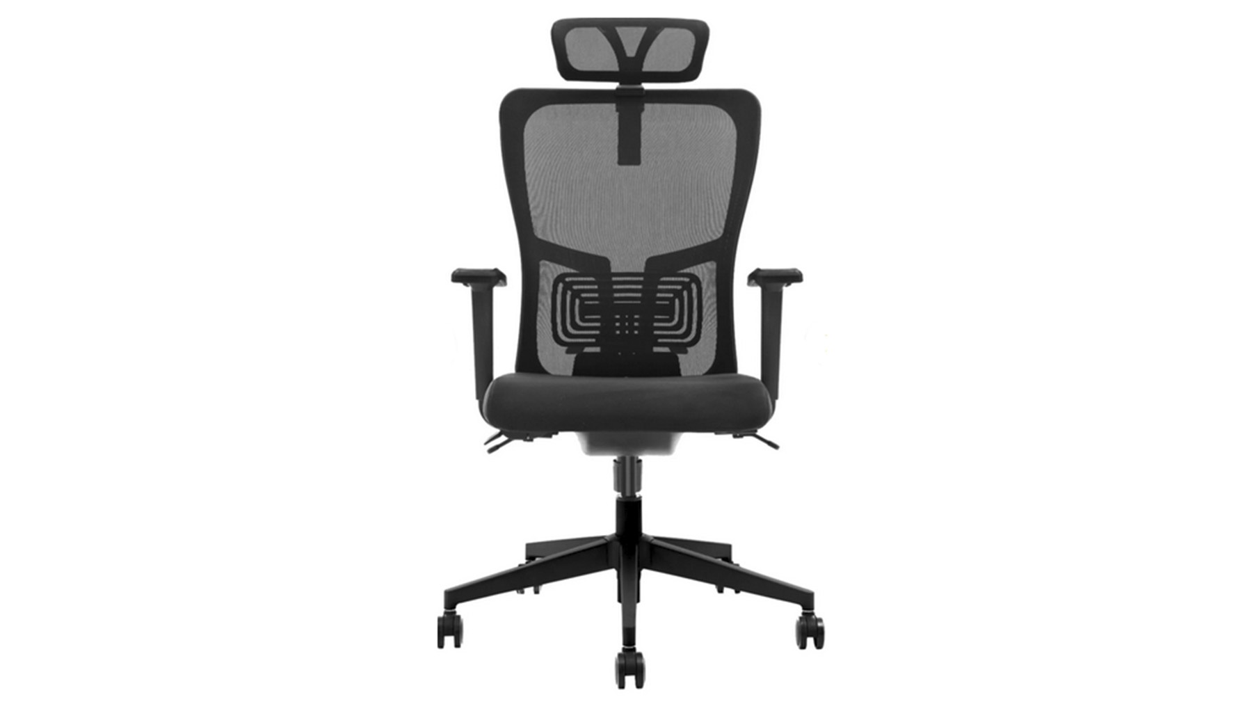 Lumbar Fileli Koltuk