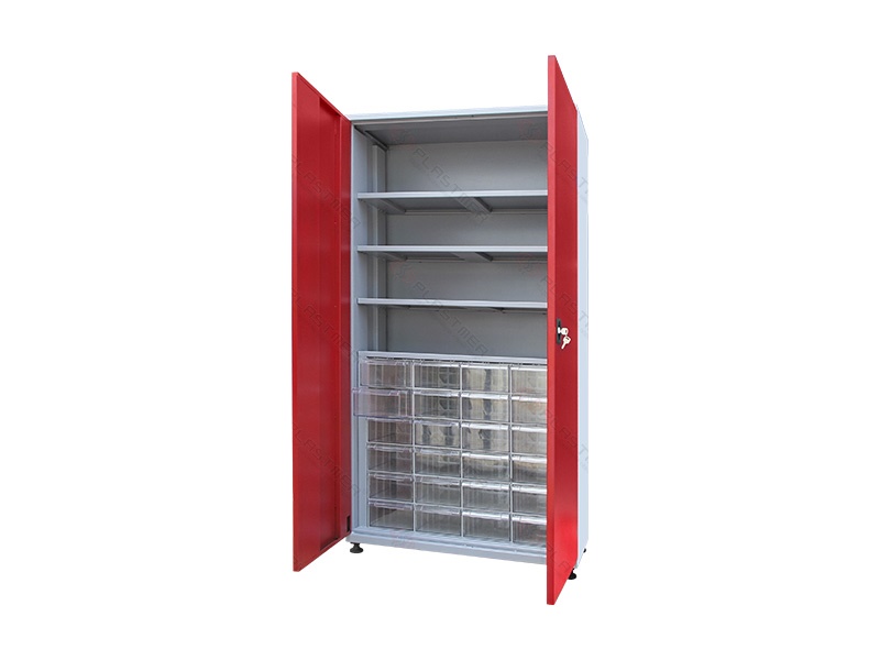 Malzeme Dolabı 9302