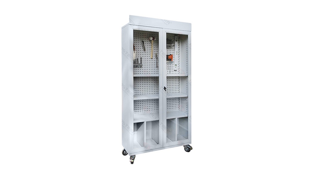 Malzeme Dolabı 9304