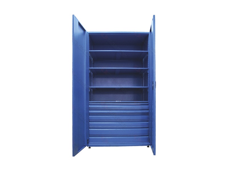 Malzeme Dolabı 9904