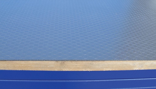 Tezgah Üstü MDF + PVC Tezgah Üstü MDF + PVC