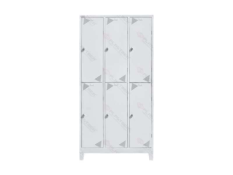 Soyunma Dolabı 4001 Soyunma Dolabı 4001