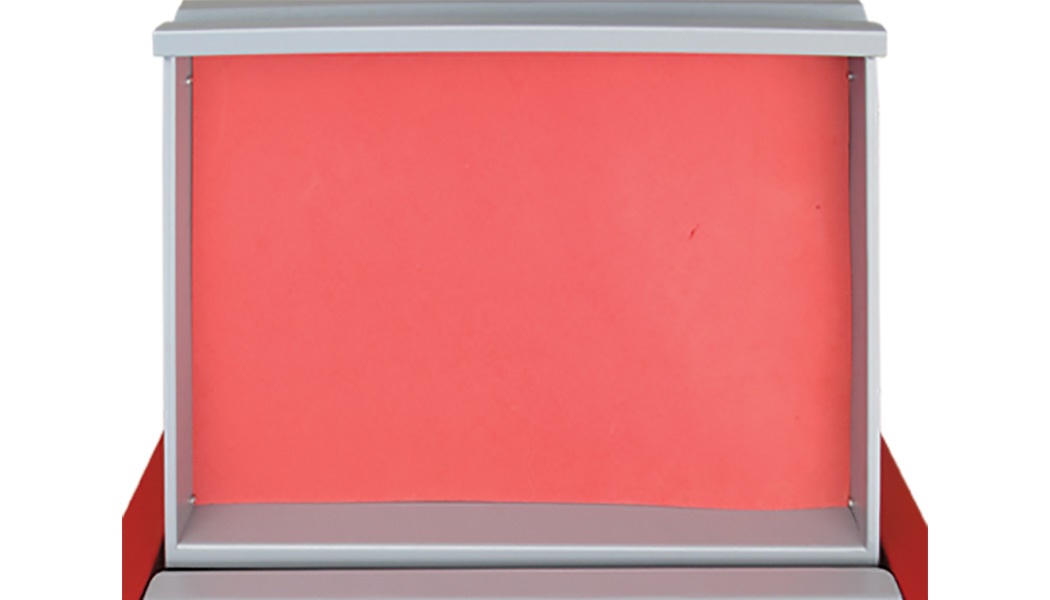 Sünger Bölme Sistemi