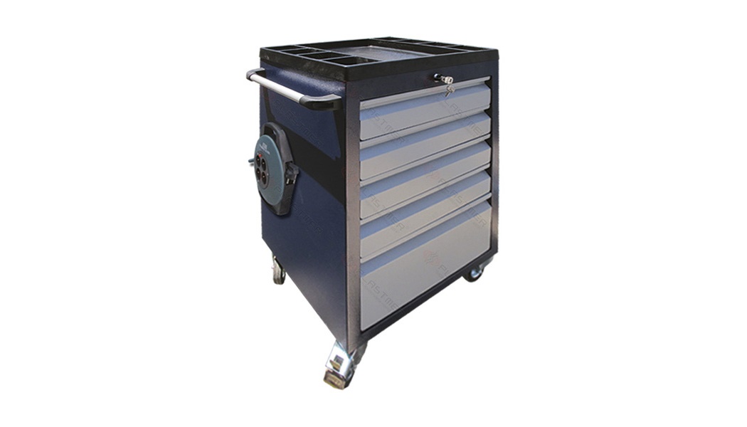 Takım Arabası 7006