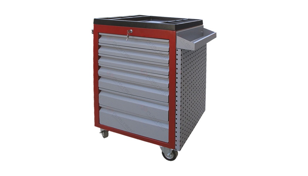 Takım Arabası 7009