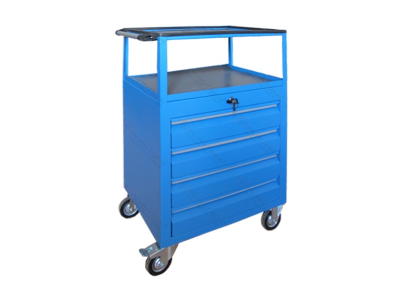 Takım Arabası 7025