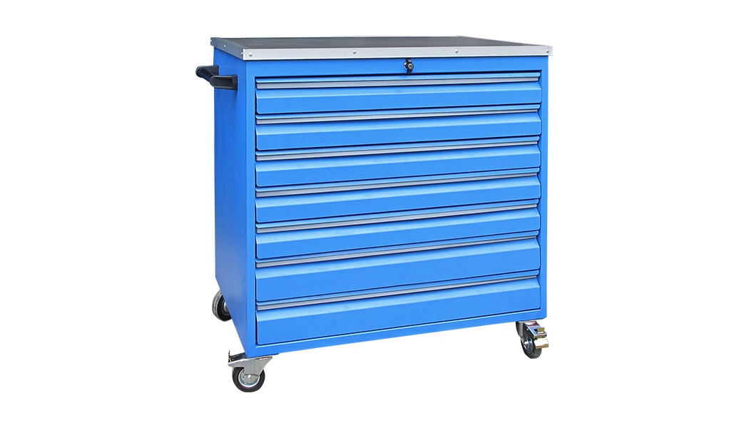 Takım Arabası 7039