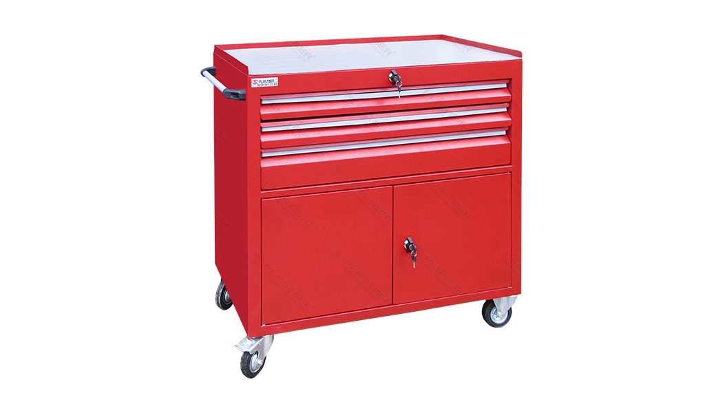 Takım Arabası 7042