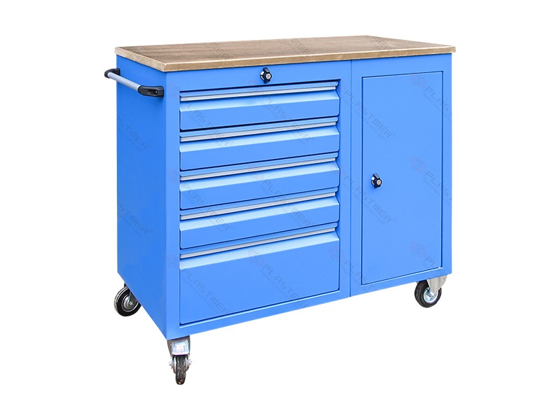 Takım Arabası 7501 Takım Arabası 7501