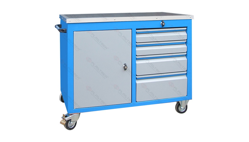 Takım Arabası 7502