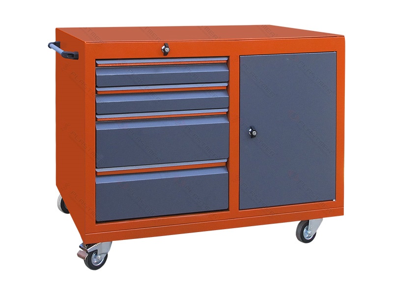 Takım Arabası 7506 Takım Arabası 7506