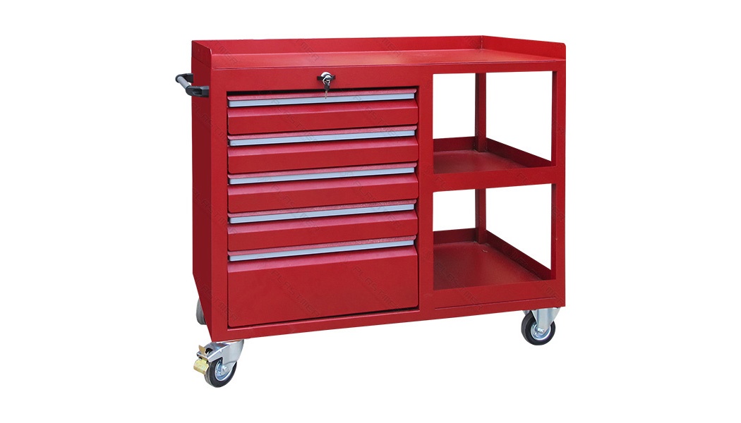 Takım Arabası 7508